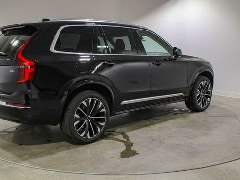 New 2026 Volvo XC90 B6 Plus w/ Protection Package Premier image 5
