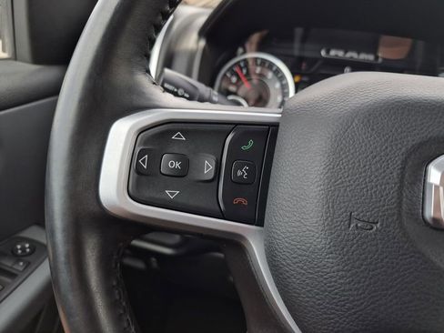 Used 2022 RAM 1500 Lone Star RWD image 20