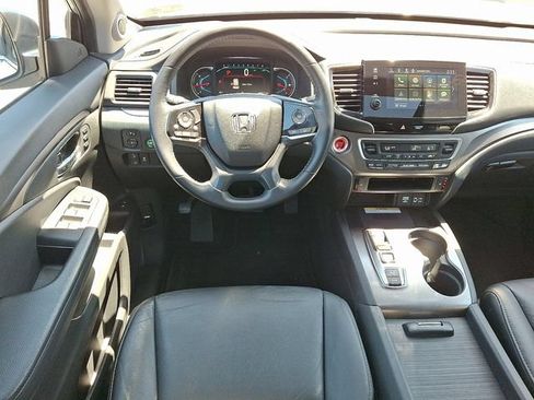 Certified 2022 Honda Pilot Special Edition image 8