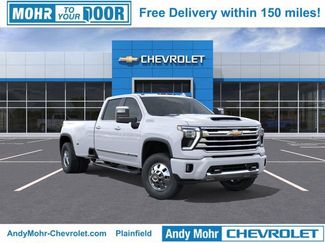 New 2026 Chevrolet Silverado 3500 High Country w/ High Country Premium Package video 2