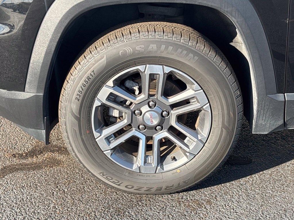 Used 2025 GMC Terrain Elevation FWD image 26