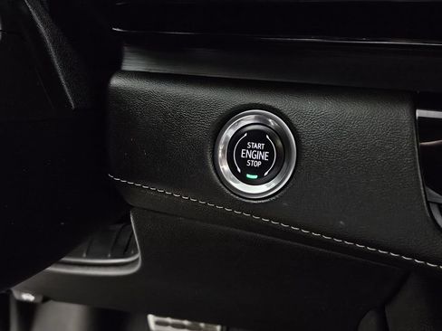 Used 2023 Cadillac Escalade ESV Sport w/ LPO, ONYX Package RWD image 19
