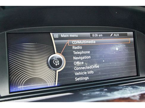Used 2012 BMW 328i Convertible RWD image 29