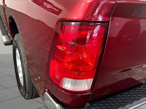 Used 2021 RAM 1500 Tradesman w/ Chrome Plus Package RWD image 27