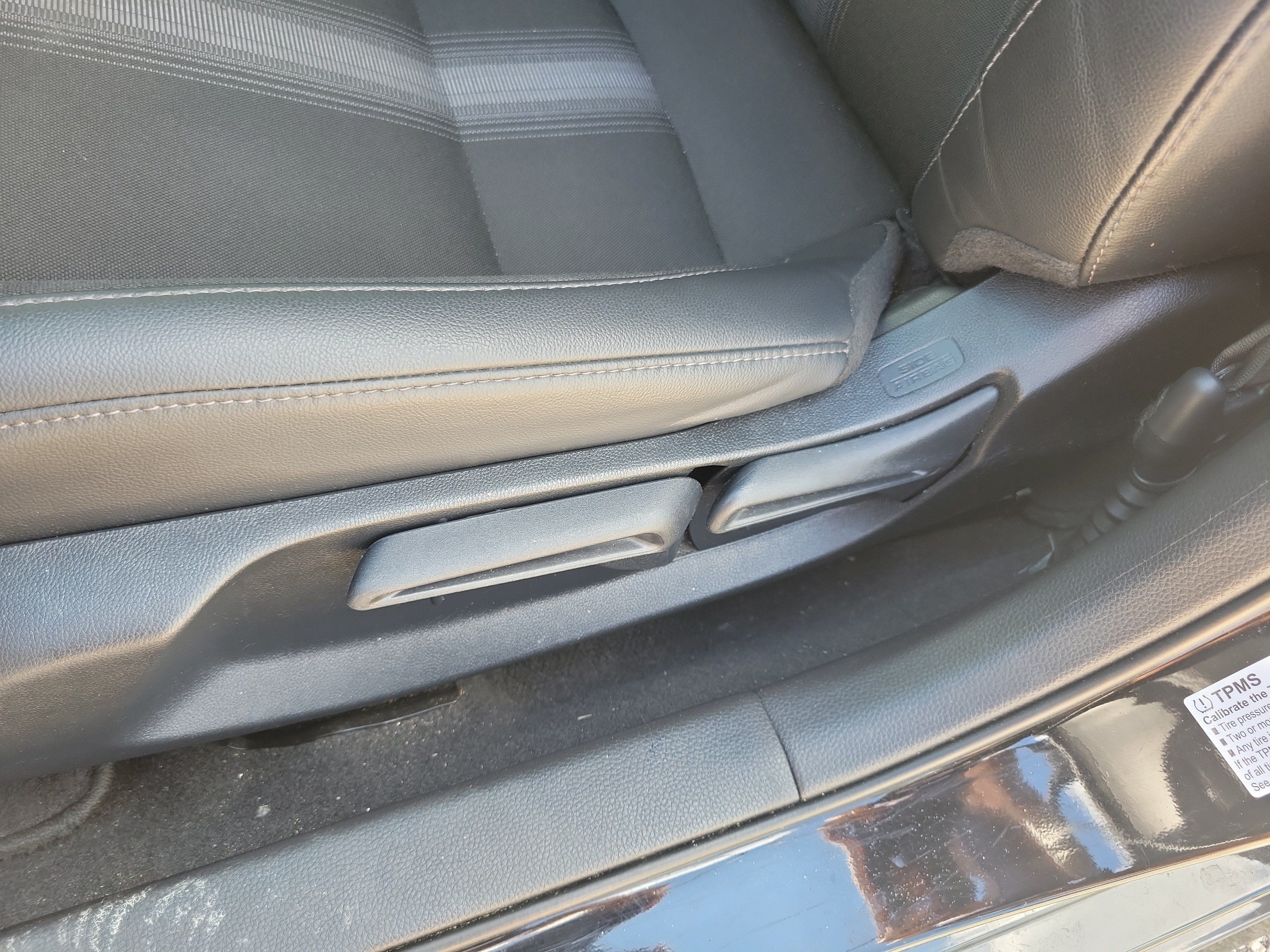 Used 2024 Honda Civic Sport image 22