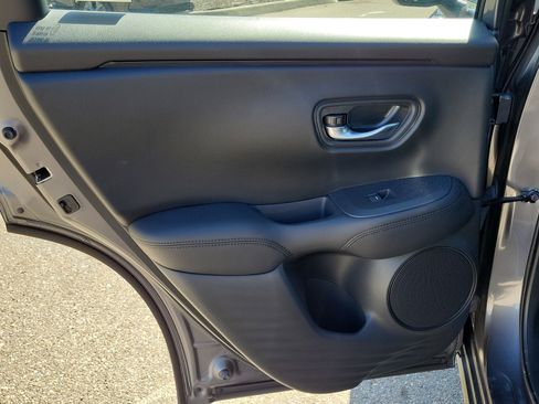 Certified 2025 Honda HR-V LX image 12