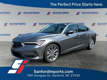 Used 2023 Acura Integra
