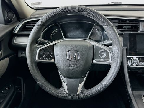 Used 2016 Honda Civic EX image 17