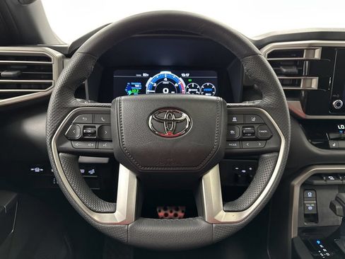 Used 2026 Toyota Sequoia SR5 w/ TRD Off-Road Package AWD/4WD image 32