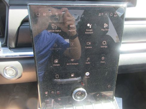 New 2026 GMC Terrain Elevation image 17