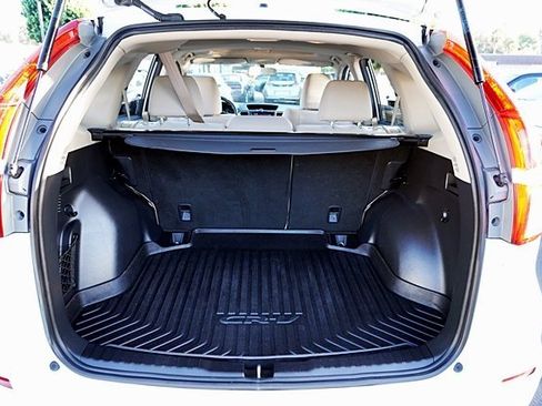 Used 2015 Honda CR-V EX image 13