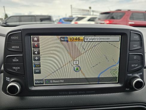 Used 2019 Hyundai Kona Ultimate FWD image 18