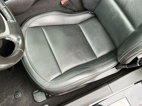 Used 2015 Chevrolet Corvette Stingray Convertible w/ 2LT Preferred Equipment Group image 19