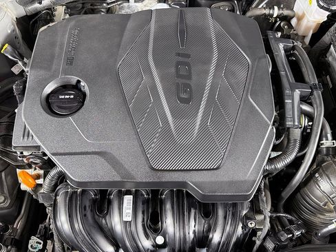 Certified 2023 Hyundai Sonata SEL w/ Convenience Package image 19