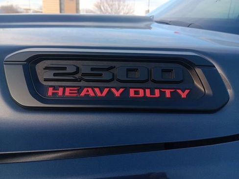 Used 2022 RAM 2500 Laramie image 38