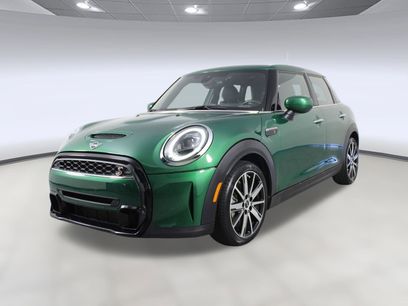 Certified 2023 MINI Cooper S
