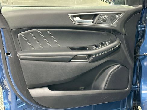 Used 2019 Ford Edge ST w/ Convenience Package image 15