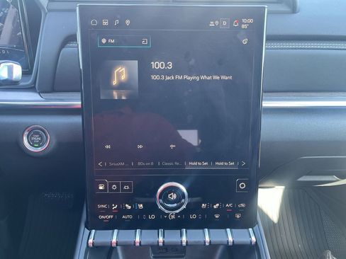 New 2026 GMC Terrain Denali w/ LPO, Floor Liner Package image 20