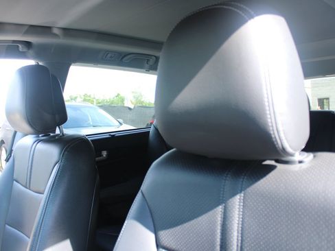 Used 2015 Kia Sorento SX FWD image 10