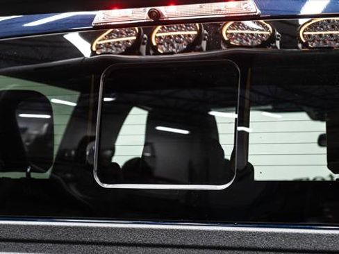 Used 2025 Ford F150 Raptor image 11