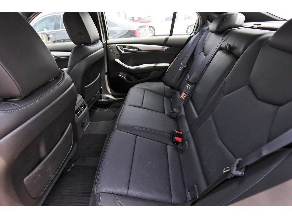 New 2026 Cadillac CT5 Premium Luxury w/ Technology Package RWD image 7