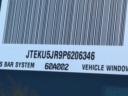 Certified 2023 Toyota 4Runner Limited image 31