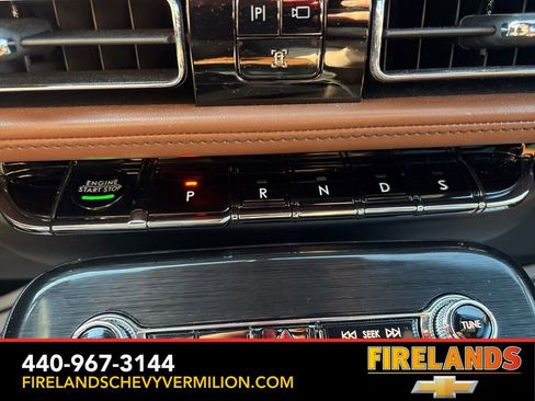 Used 2023 Lincoln Nautilus Reserve w/ Luxury Package AWD/4WD image 23