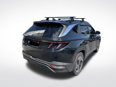 Used 2023 Hyundai Tucson SEL w/ Convenience Package FWD image 2