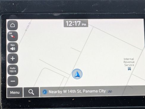 Certified 2023 Hyundai Santa Cruz Limited image 14