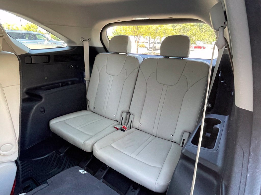 Used 2021 Kia Sorento EX FWD image 28