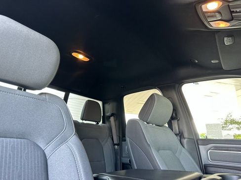 Used 2021 RAM 1500 Big Horn RWD image 15