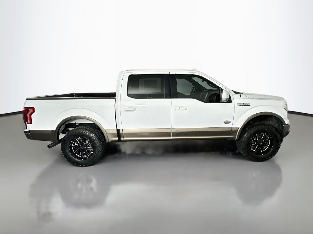 Used 2019 Ford F150 King Ranch AWD/4WD image 8