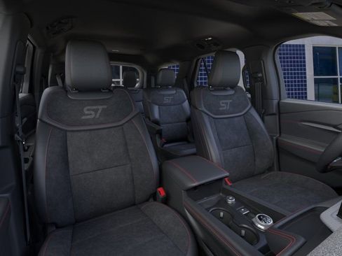 New 2026 Ford Explorer ST image 11