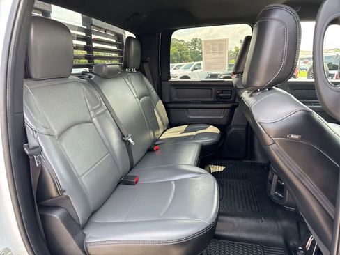 Used 2024 RAM 2500 Tradesman w/ Snow Chief Group image 17