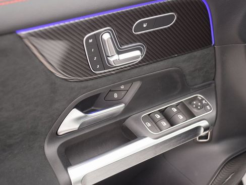 New 2026 Mercedes-Benz GLB 35 AMG 4MATIC image 20