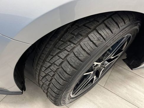 Used 2022 Ford Mustang Coupe w/ Equipment Group 101A image 32