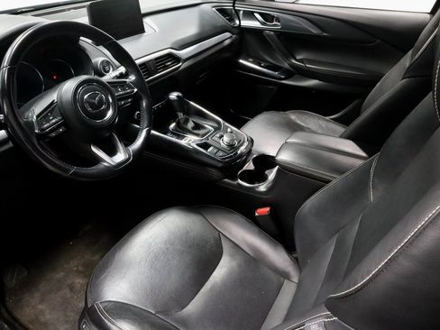 Used 2020 MAZDA CX-9 Grand Touring image 24