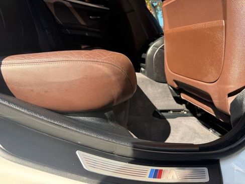 Used 2015 BMW 550i Sedan RWD image 63
