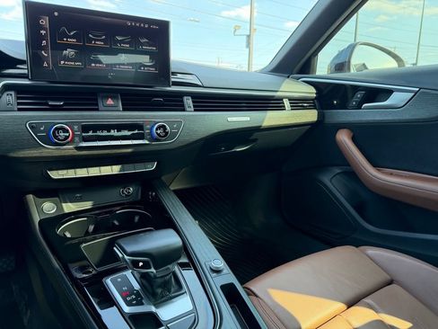 Used 2020 Audi A4 2.0T Premium Plus AWD/4WD image 41
