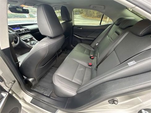 Used 2020 Lexus IS 300 AWD w/ Premium Package image 13