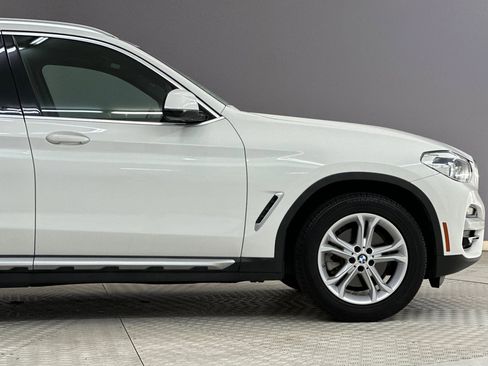 Used 2020 BMW X3 sDrive30i image 35