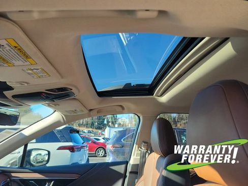 Used 2023 Subaru Outback Touring image 13