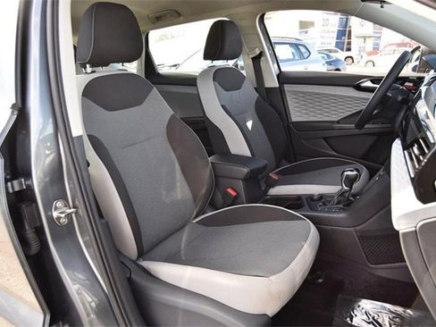 Certified 2022 Volkswagen Taos S w/ IQ Drive S Package image 20