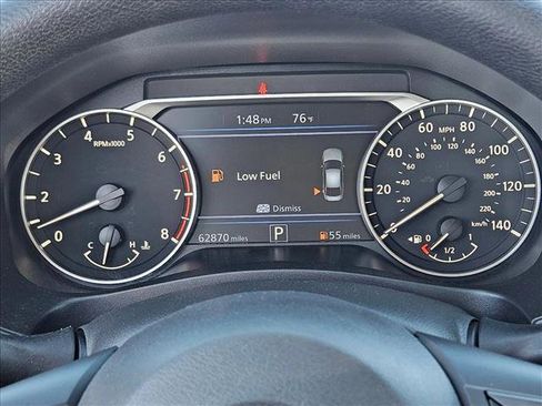 Used 2024 Nissan Altima 2.5 SV image 11