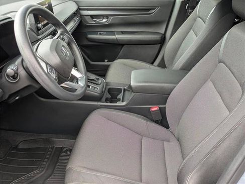 Used 2025 Honda CR-V EX image 14