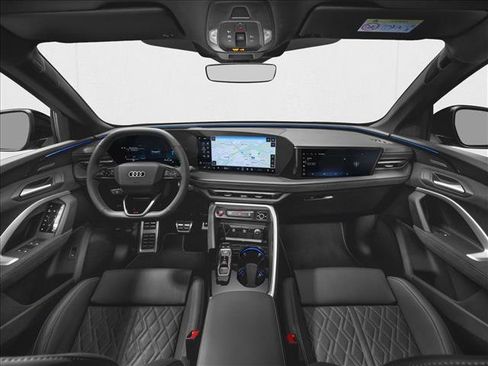 New 2026 Audi SQ5 Premium Plus AWD/4WD image 3