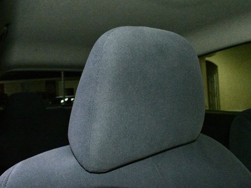 Used 2009 Nissan Versa 1.8 S w/ PWR Pkg image 10