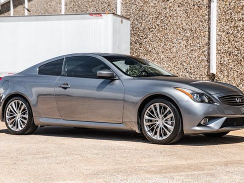 Used 2013 INFINITI G37 Sport RWD image 56