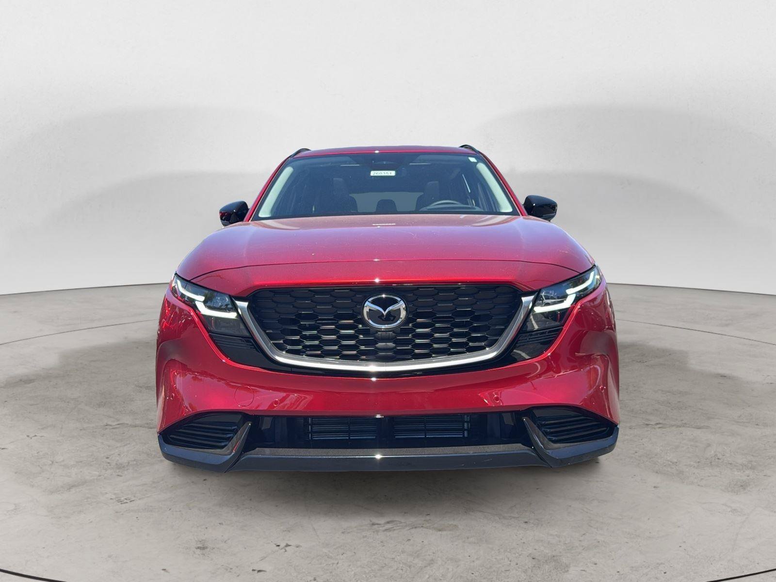 New 2026 MAZDA CX-5 2.5 S w/ Premium Package AWD/4WD image 2