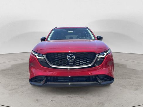 New 2026 MAZDA CX-5 2.5 S w/ Premium Package AWD/4WD image 2